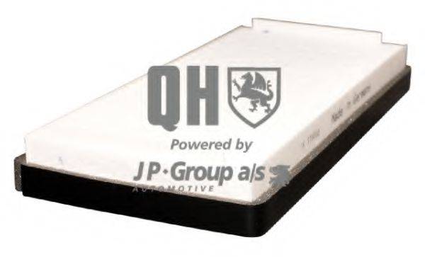 JP GROUP 1328101009