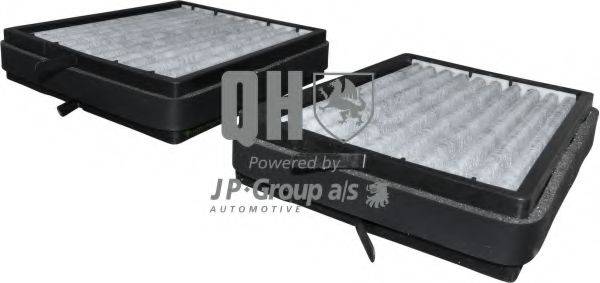 JP GROUP 1328101319