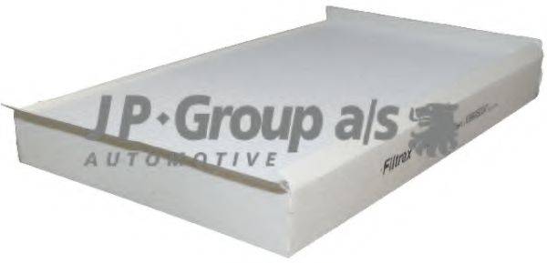 JP GROUP 1328101500