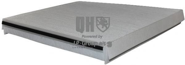 JP GROUP QFC0134 Фільтр, повітря у внутрішньому просторі