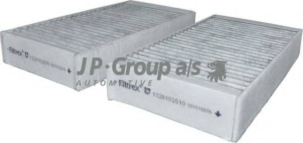JP GROUP 1328102510