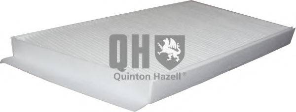 JP GROUP QFC0270 Фільтр, повітря у внутрішньому просторі