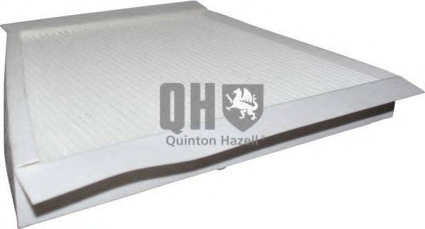 JP GROUP QFC0341 Фільтр, повітря у внутрішньому просторі