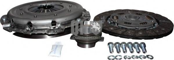 VALEO 624175 Комплект зчеплення