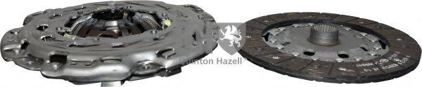 VALEO 948098 Комплект зчеплення