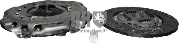 VALEO 948060 Комплект зчеплення