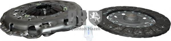 MERCEDES-BENZ A 000 252 31 11 Комплект зчеплення