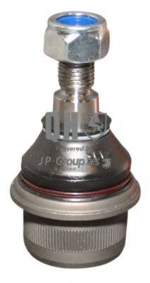 JP GROUP 1340300509