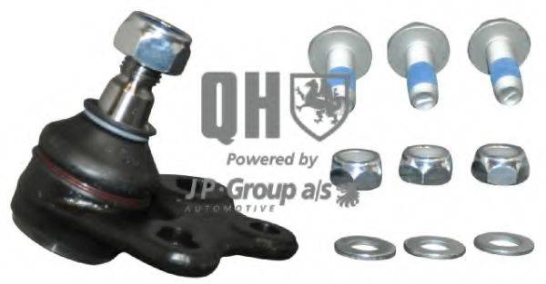 JP GROUP 1340300709