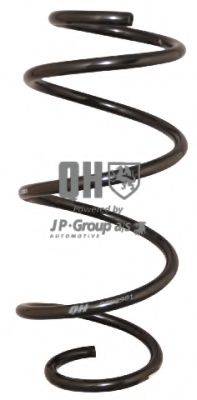 JP GROUP 1342202109