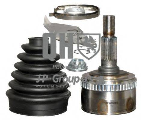 JP GROUP 1343300419