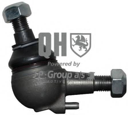JP GROUP 1344600409