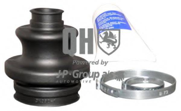 JP GROUP 1353600519