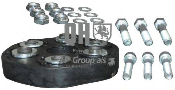JP GROUP 1353901109