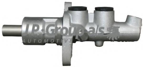 JP GROUP 1361100100