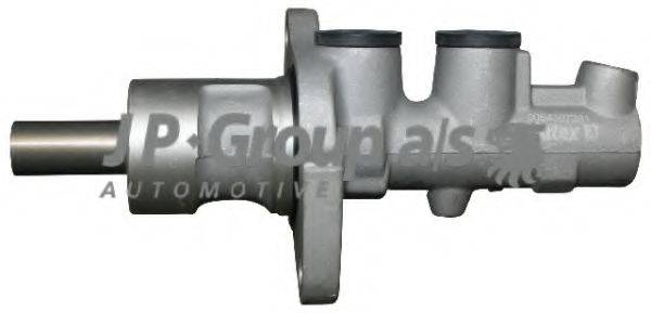 JP GROUP 1361100400