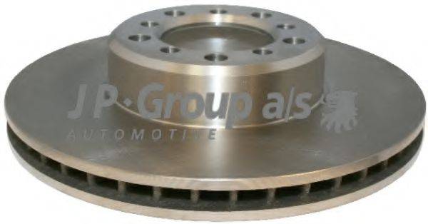 JP GROUP 1363100800