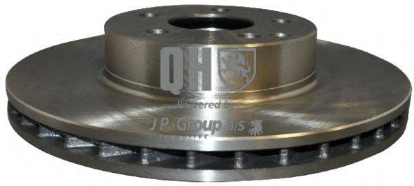 JP GROUP 1363103509