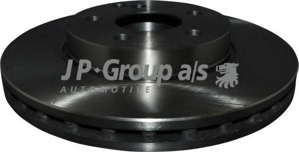 JP GROUP 1363104700