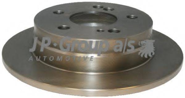 JP GROUP 1363200100