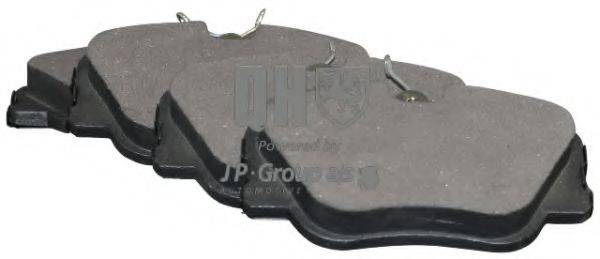 JP GROUP 1363600119