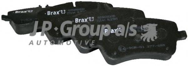 JP GROUP 1363600710