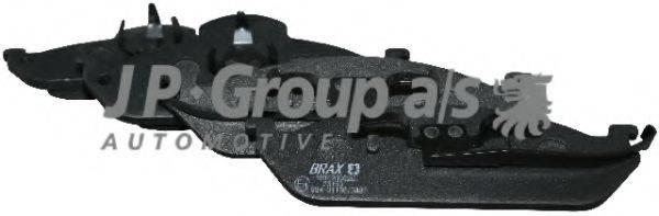 JP GROUP 1363601110