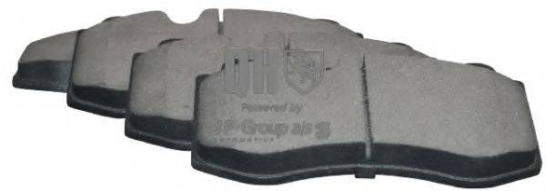 JP GROUP 1363602719