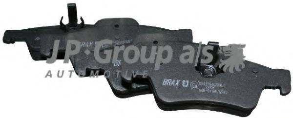 JP GROUP 1363701010