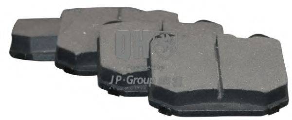JP GROUP 1363701619
