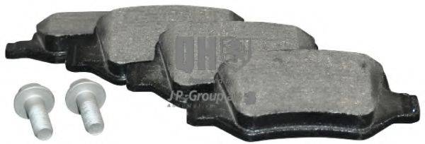 JP GROUP 1363701819