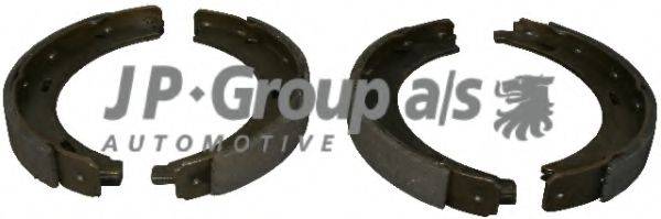 JP GROUP 1363900210