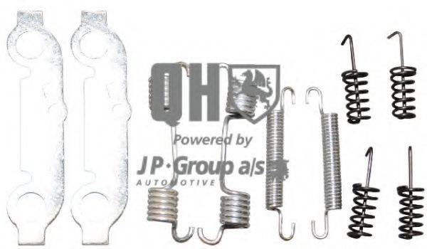 JP GROUP 1363900919