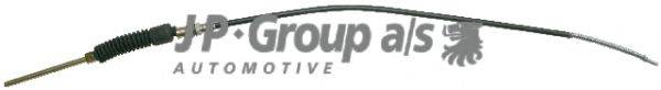 JP GROUP 1370300600