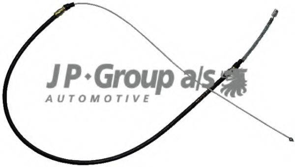 JP GROUP 1370300700