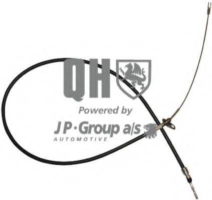 JP GROUP 1370301109