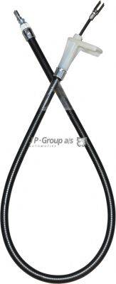 JP GROUP 1370301770