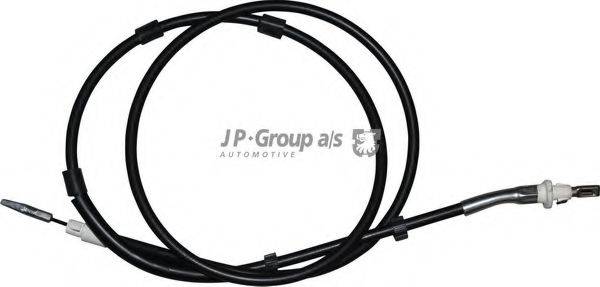 JP GROUP 1370301970
