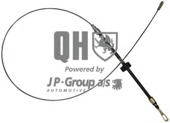 JP GROUP 1370302109