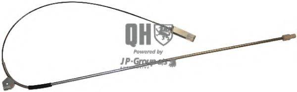 JP GROUP 1370302309