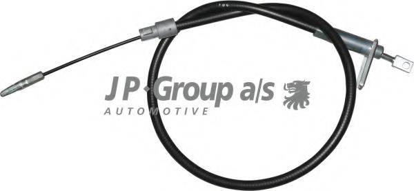 JP GROUP 1370302500