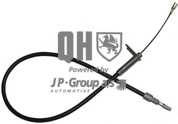 JP GROUP 1370302509