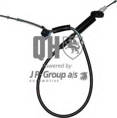 JP GROUP 1370303109
