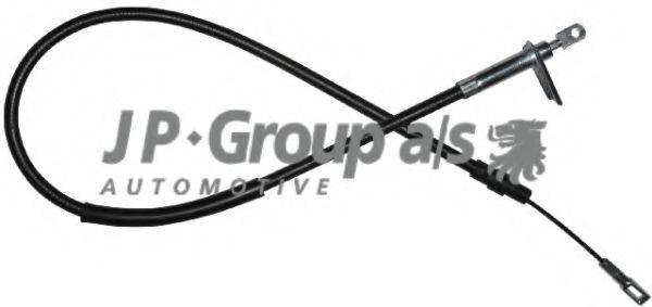JP GROUP 1370303370
