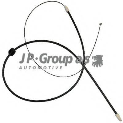 JP GROUP 1370303600