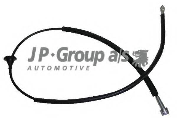 JP GROUP 1370600100