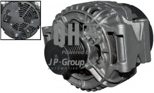 JP GROUP 1390100609