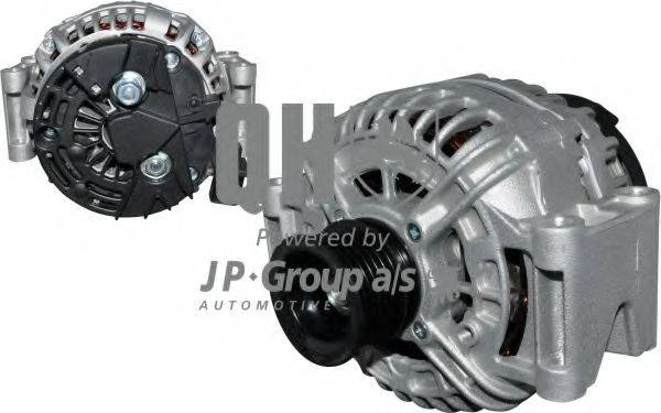 JP GROUP 1390101609