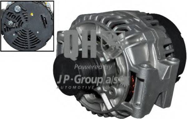 JP GROUP 1390102209