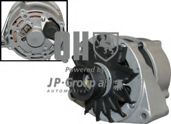 JP GROUP 1390102509
